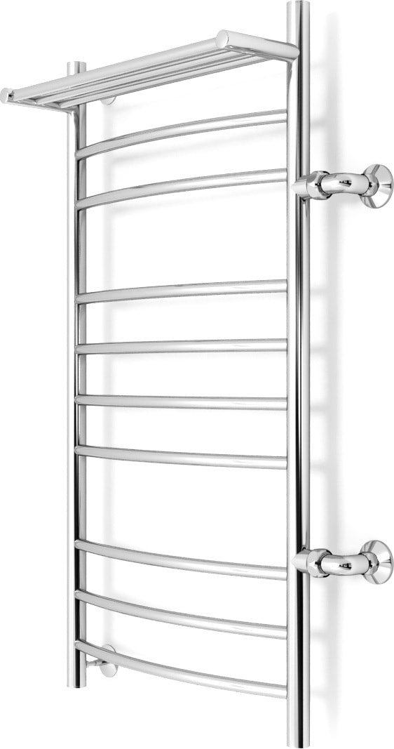 

Полотенцесушитель ZorG Varta Plus 100x50 R500 (БП)