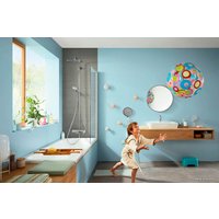 Душевая система  Hansgrohe Croma E Showerpipe 280 1jet 27687000