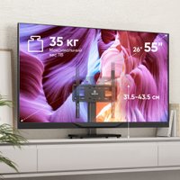 Стойка для телевизора Onkron PT4 (черный)