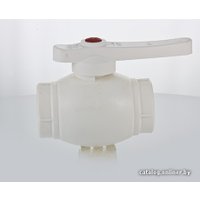 Запорная арматура Valtec Кран шаровый ПП 40 [VTp.743.0.040]