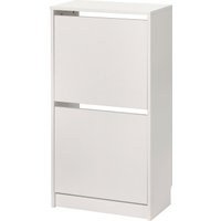 Тумба для обуви Ikea Bissa 70530256