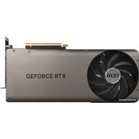 Видеокарта MSI GeForce RTX 4080 Super 16G Expert