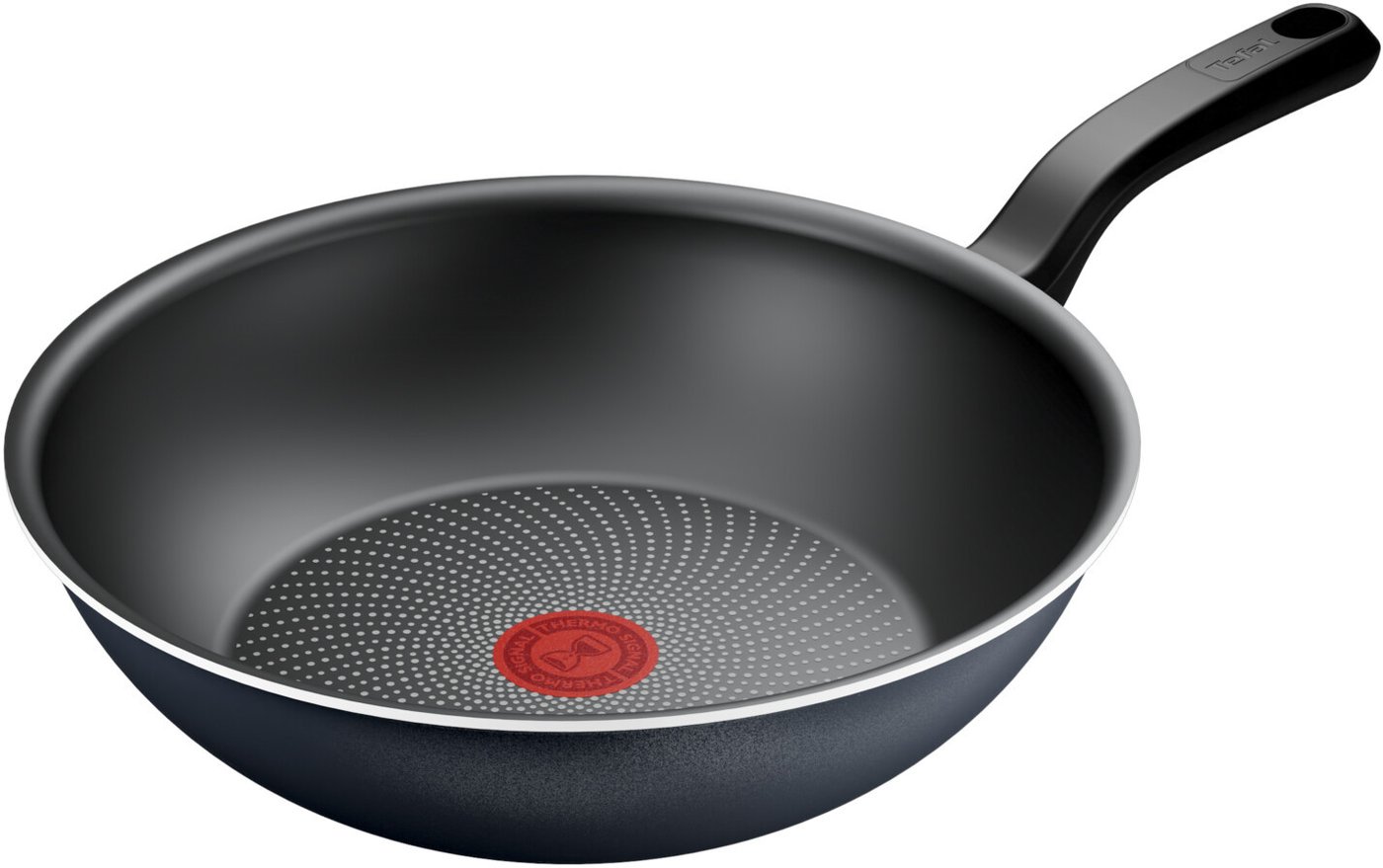 Сковорода ВОК Tefal So' Light 28 см H0561942