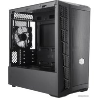 Корпус Cooler Master MasterBox MB311L MCB-B311L-KGNN-S00