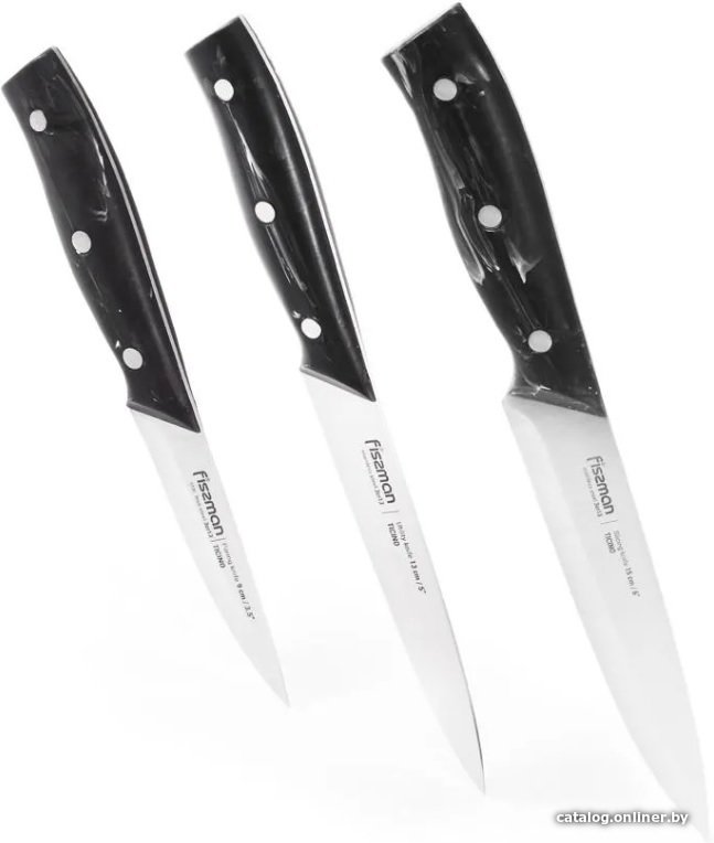 Набор ножей Fissman Ticino 2686