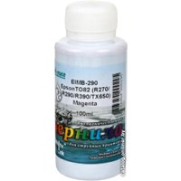 Чернила White Ink Т082 Claria Light Мagenta (100 мл)