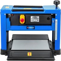 Рейсмусовый станок FORSAGE F-M1B-LS-3301