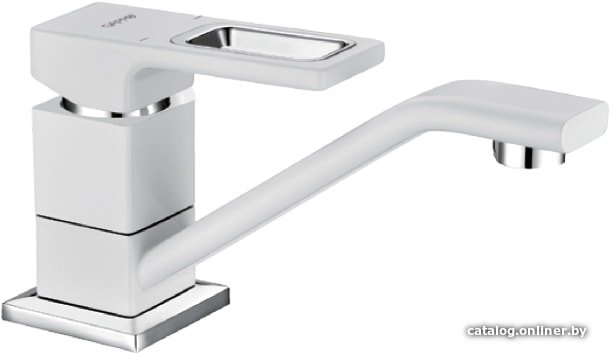 Смеситель Gappo G4517-8