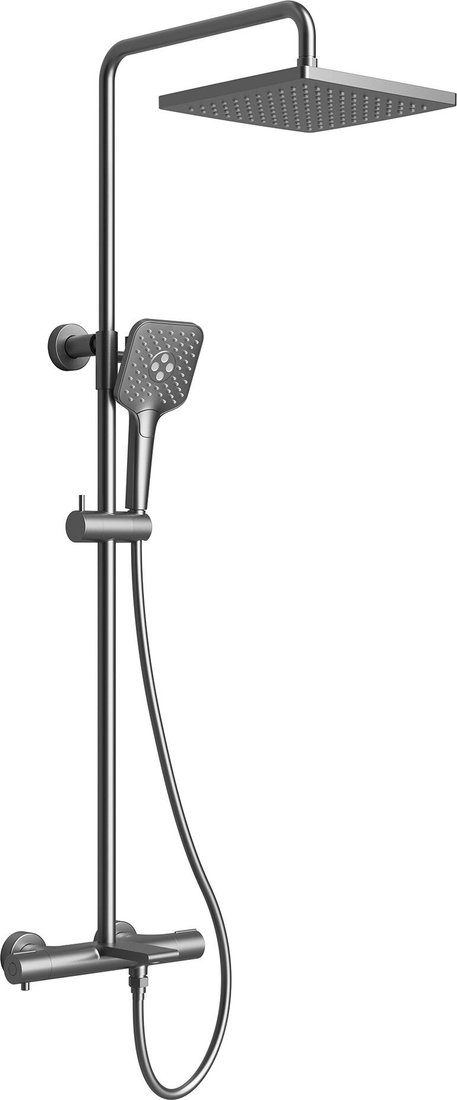 

Душевая система Kaiser Serio 05382-15