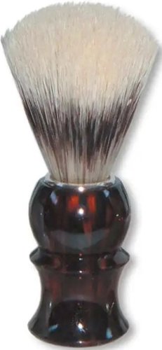 Помазок для бритья Mondial M6715 (темно-коричневый)