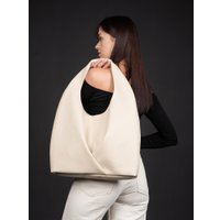 Женская сумка MT.style Gabbi (бежевый)