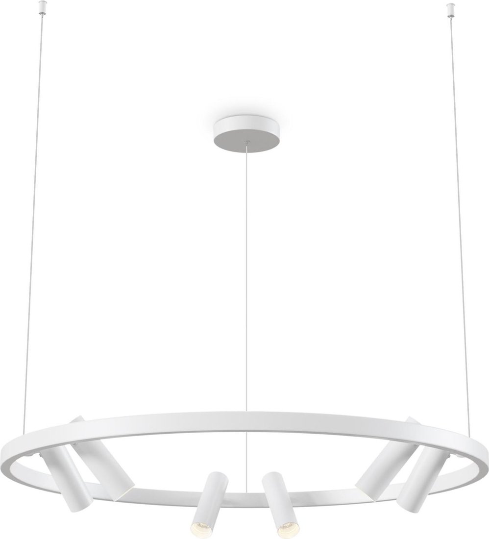 

Подвесная люстра Maytoni Satellite MOD102PL-L42WK