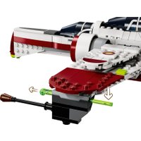 Конструктор LEGO Star Wars 75402 Истребитель ARC-170