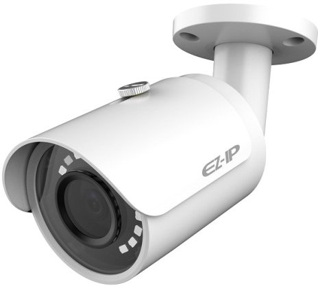 

IP-камера EZ-IP EZ-IPC-B3B50P-0280B