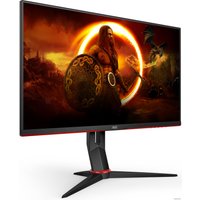 Игровой монитор AOC 27G2SU/BK