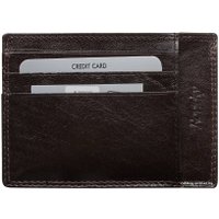 Визитница Cedar Rovicky N1901-RVTK (коричневый)