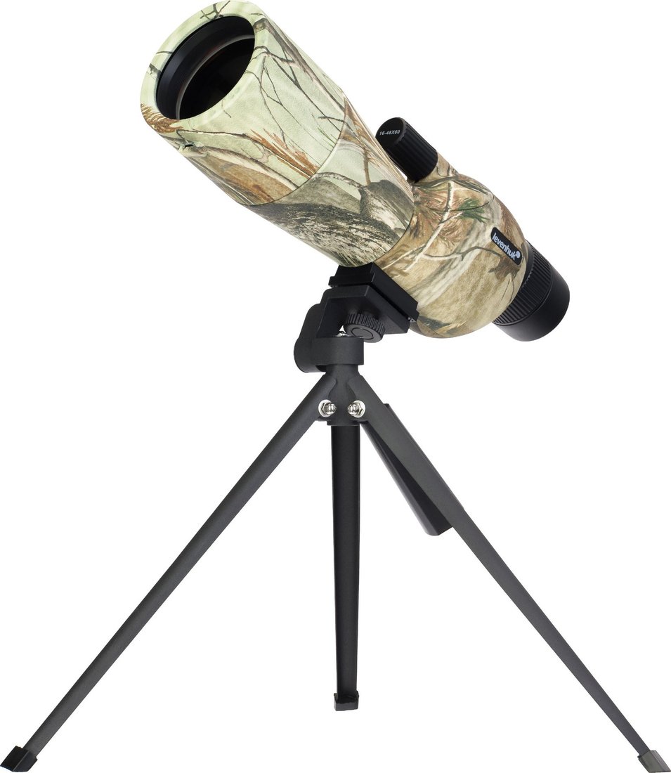 Подзорная труба Levenhuk Camo Moss 60 81983