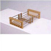 Кухонная мойка Stellar Decor S5550GL-D (золото)