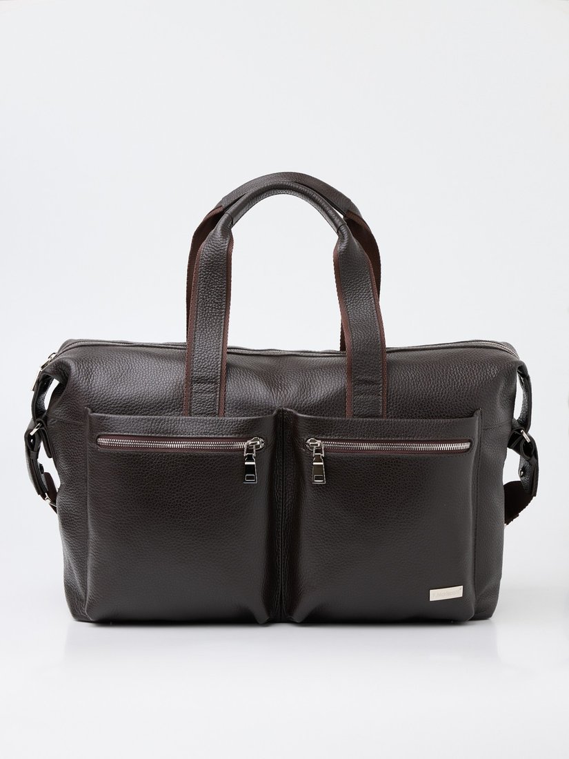 

Дорожная сумка Franchesco Mariscotti 6-400кFM2 (коричневый)