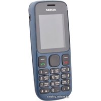 Кнопочный телефон Nokia 100