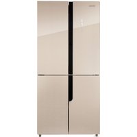 Четырёхдверный холодильник Nord (Nordfrost) RFQ 510 NFGY