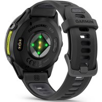 Умные часы Garmin Forerunner 970 47 мм (темно-серый/серый)
