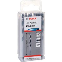 Набор сверл Bosch 2608577213 (10 предметов)