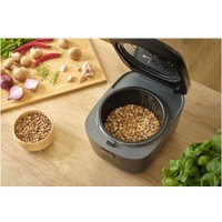 Рисоварка Sencor SRM 3900BK