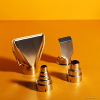 Промышленный фен Deko HG2400W