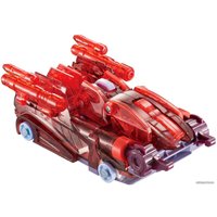 Трансформер Screechers Wild Турбо-Скричер 2-в-1 Церберус