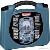 Набор домашнего мастера Makita D-42042 (103 предмета)