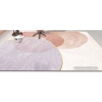 Ковер для жилой комнаты Mio Tesoro TBD0602339303J 0.8x1.2