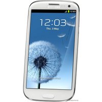 Смартфон Samsung Galaxy S III 16GB [i9300]