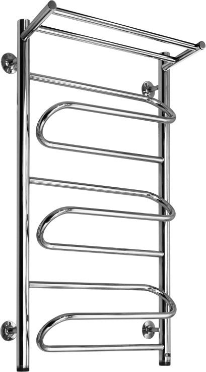 

Полотенцесушитель Ростела Танго+ 1/2" 50x80 см