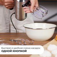 Миксер Evolution HM7