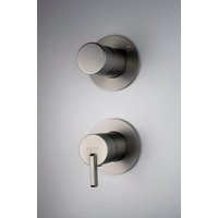 Душевая система  Deante Silia NQS_D9XK