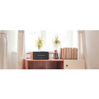 Беспроводная колонка Edifier D12 (коричневый)