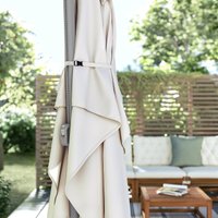 Садовый зонт Ikea Svalon 40525077