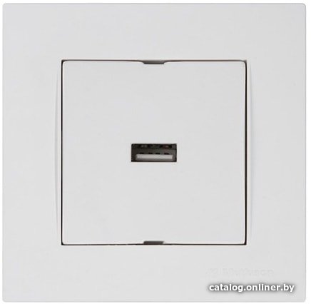 Розетка USB Mutlusan 2220 448 0101