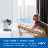 Набор умного дома TP-Link Tapo T30 KIT