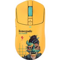 Игровая мышь A4Tech Bloody x Savage Impact R72 Ultra Renegade