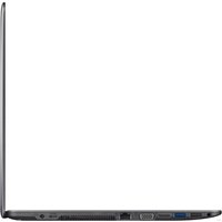 Ноутбук ASUS X540SC-XX064D