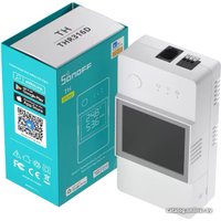 Реле Sonoff TH Elite THR320D