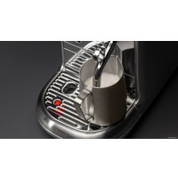 Капсульная кофеварка BORK C831 Creatista Pro