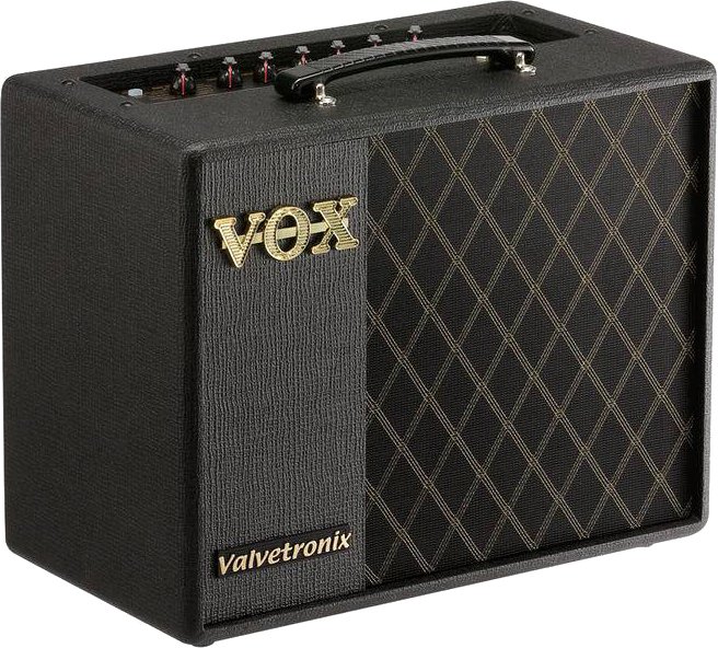 

Комбоусилитель VOX VT20X
