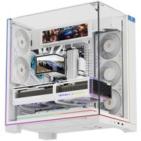 Система жидкостного охлаждения для процессора Thermalright Levita Vision 360 UB ARGB (белый)