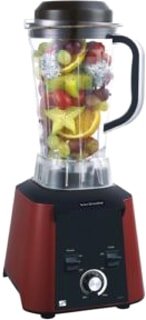 

Стационарный блендер G21 Perfect Smoothie Vitality (красный)