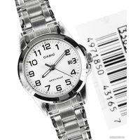 Наручные часы Casio LTP-1215A-7B2