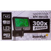 Микроскоп Levenhuk DTX 350 LCD 74768