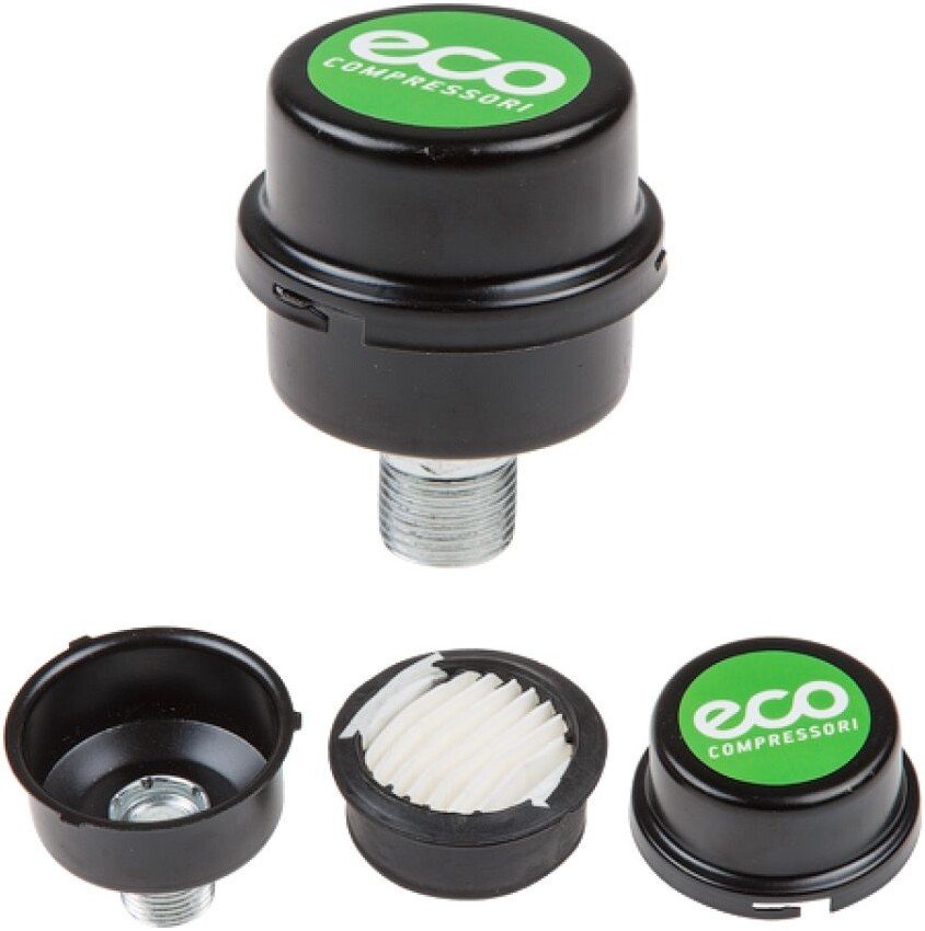 

Фильтр воздушный ECO AEF-122M